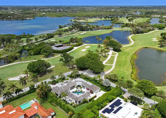 Jupiter Island Club Residence photo 17