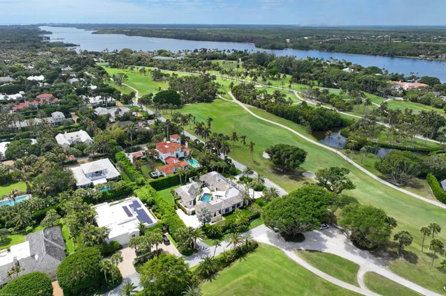 Jupiter Island Club Residence photo 18