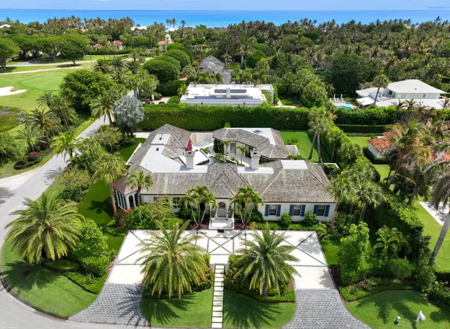 Jupiter Island Club Residence photo 19