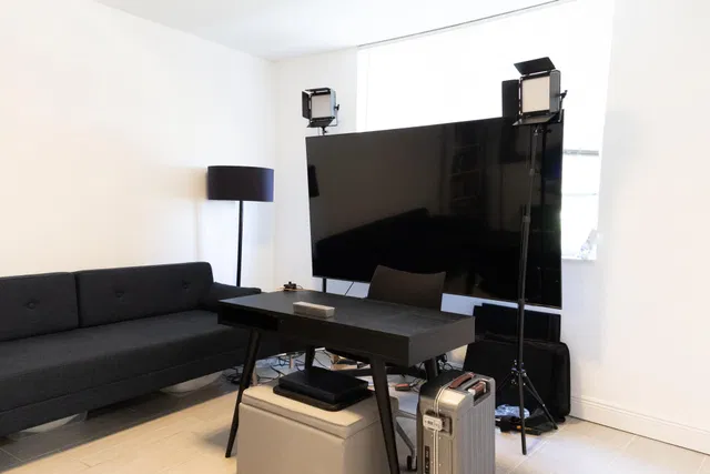 Flagler Pointe Unit 201 photo 24