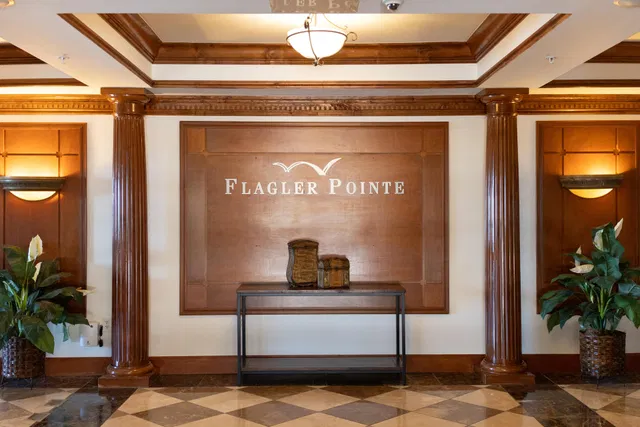 Flagler Pointe Unit 201 photo 27