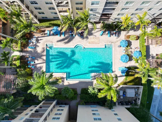 Flagler Pointe Unit 201 photo 34