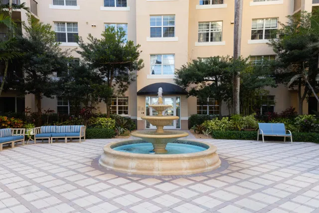Flagler Pointe Unit 201 photo 41