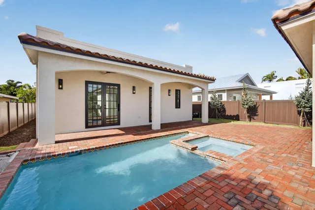 Flamingo Park Residence photo 39