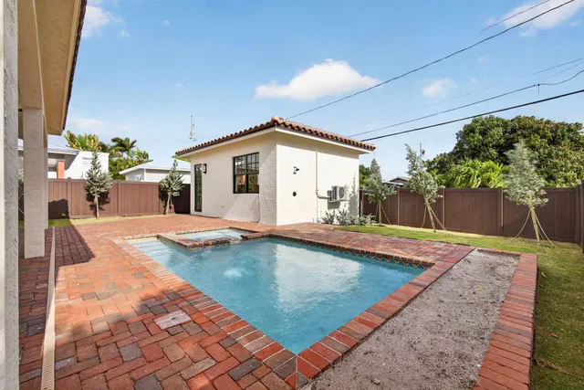 Flamingo Park Residence photo 41