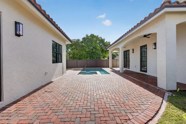 Flamingo Park Residence photo 45