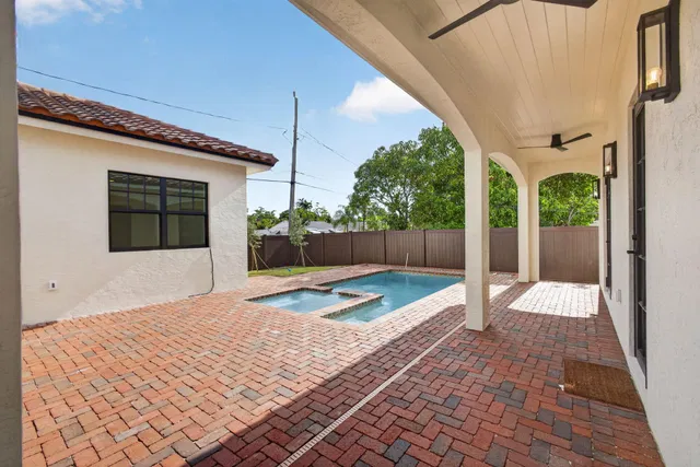 Flamingo Park Residence photo 46