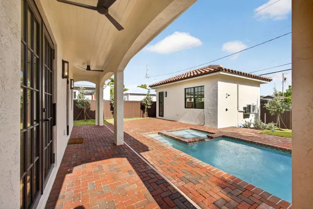 Flamingo Park Residence photo 49