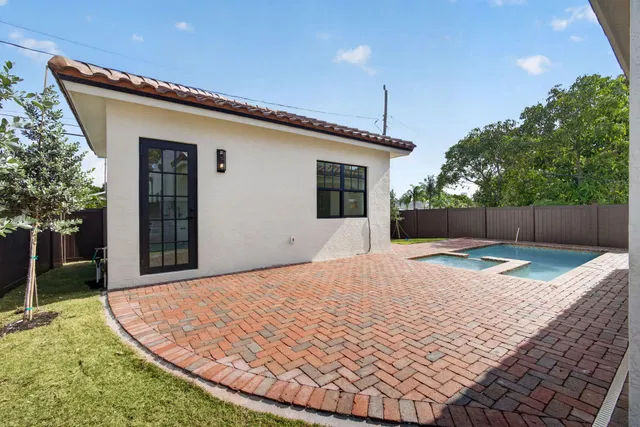 Flamingo Park Residence photo 50