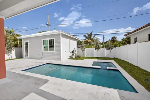Flamingo Park Residence photo 48