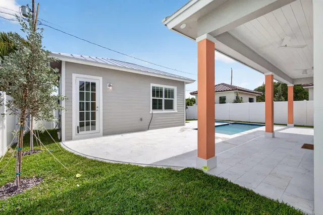 Flamingo Park Residence photo 49