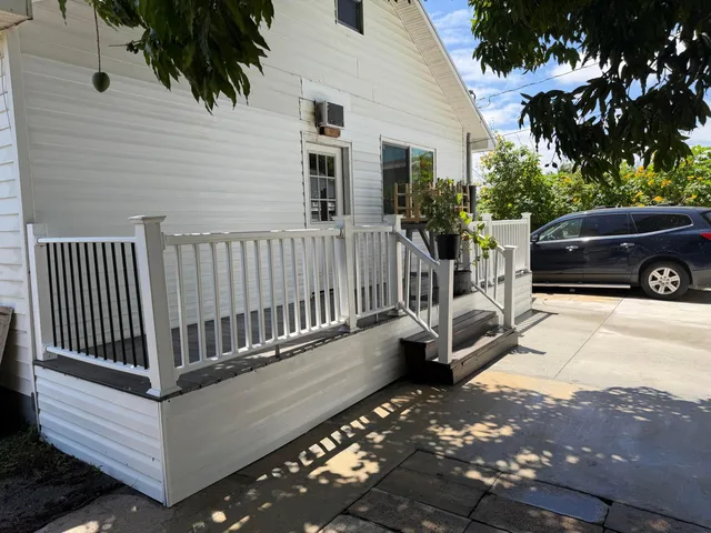 West Palm Beach Residence photo 19