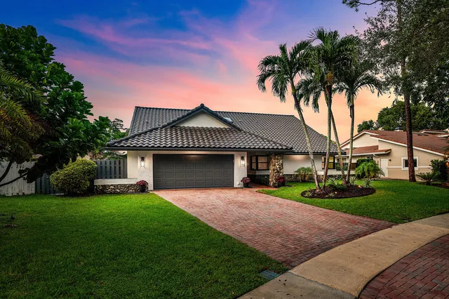 Colonnade Boca Raton Residence photo 2
