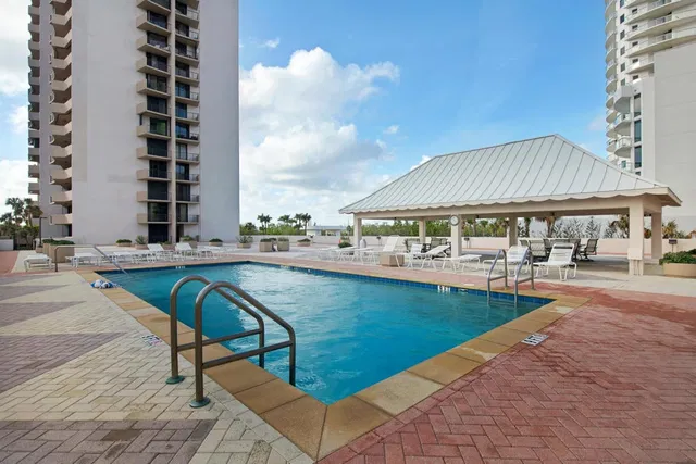 Singer Island Unit 1-304 photo 20
