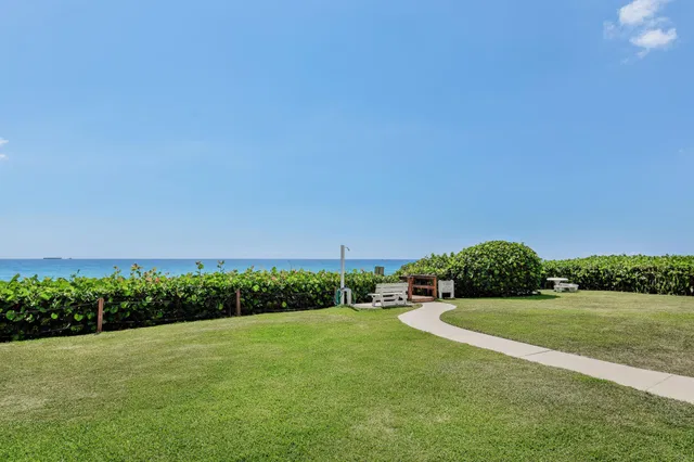 Singer Island Unit 1-304 photo 23