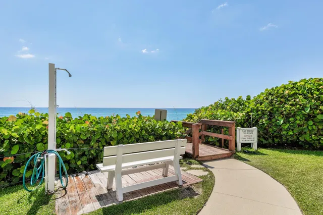 Singer Island Unit 1-304 photo 24
