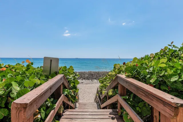 Singer Island Unit 1-304 photo 26
