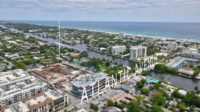 Downtown Delray Beach Unit 6w photo 2