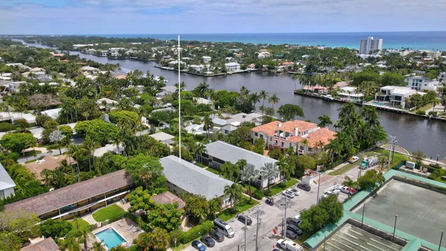 Downtown Delray Beach Unit 6w photo 25