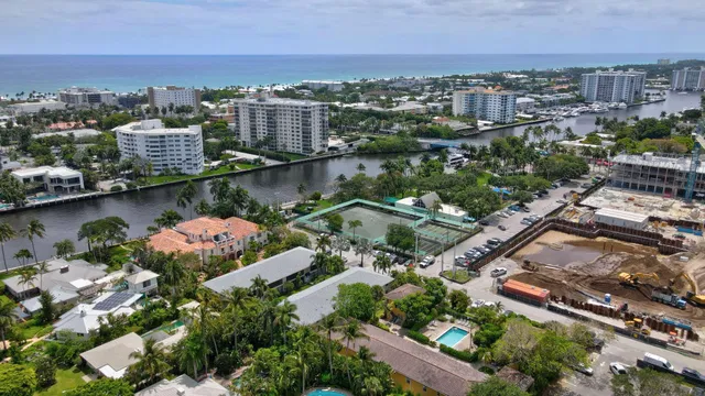 Downtown Delray Beach Unit 6w photo 26