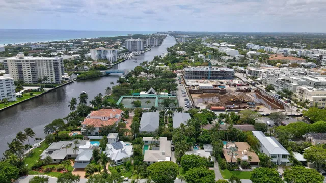 Downtown Delray Beach Unit 6w photo 28