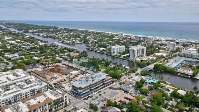 Downtown Delray Beach Unit 6w photo 29