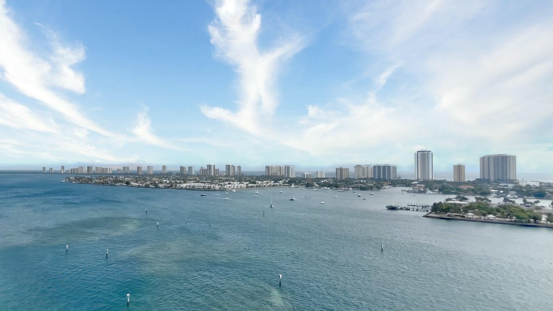 Marina Grande on the Ocean Unit 1710 photo 3