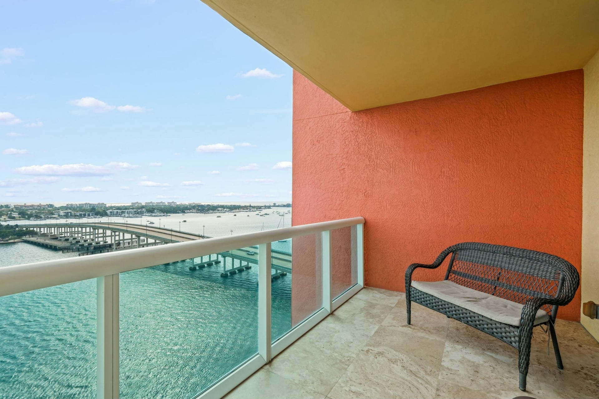 Marina Grande on the Ocean Unit 1710 photo 6