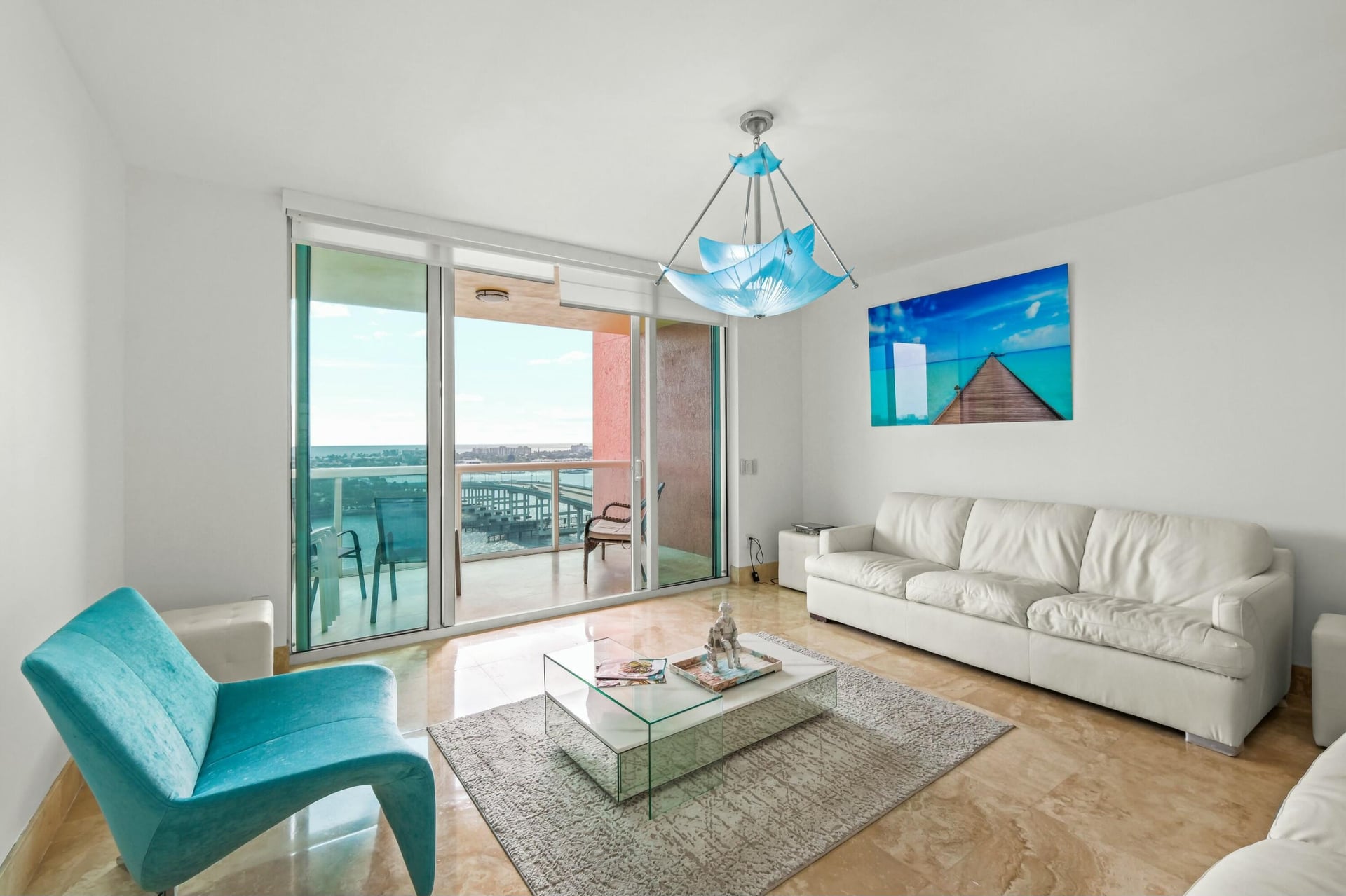 Marina Grande on the Ocean Unit 1710 photo 15