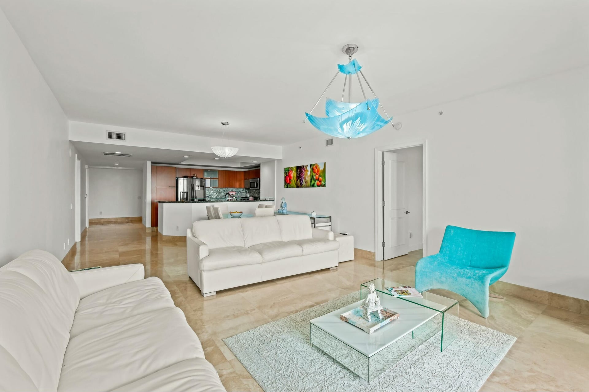 Marina Grande on the Ocean Unit 1710 photo 16