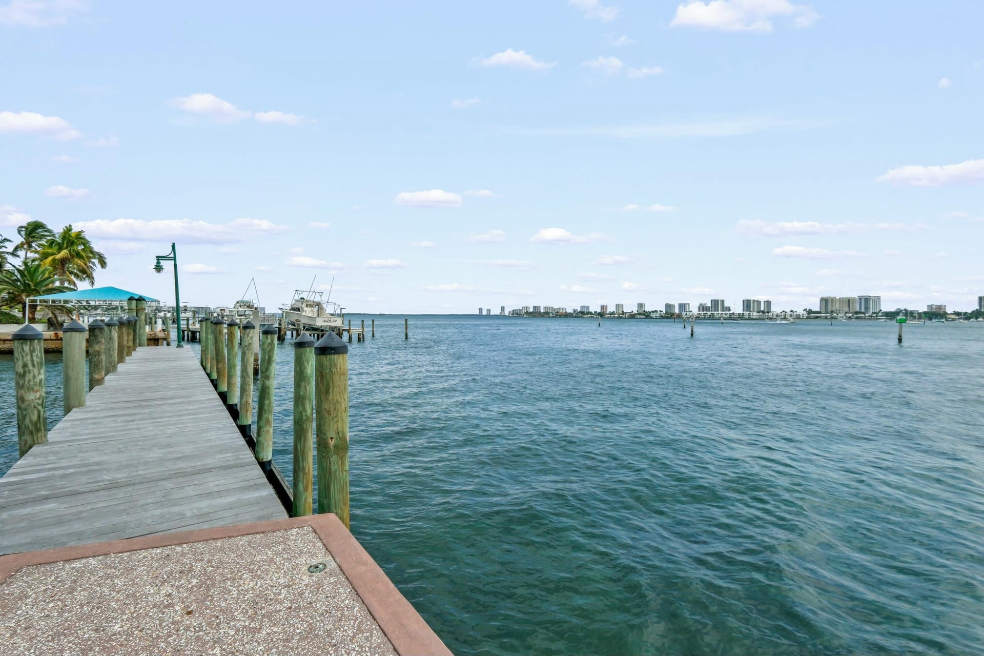 Marina Grande on the Ocean Unit 1710 photo 35