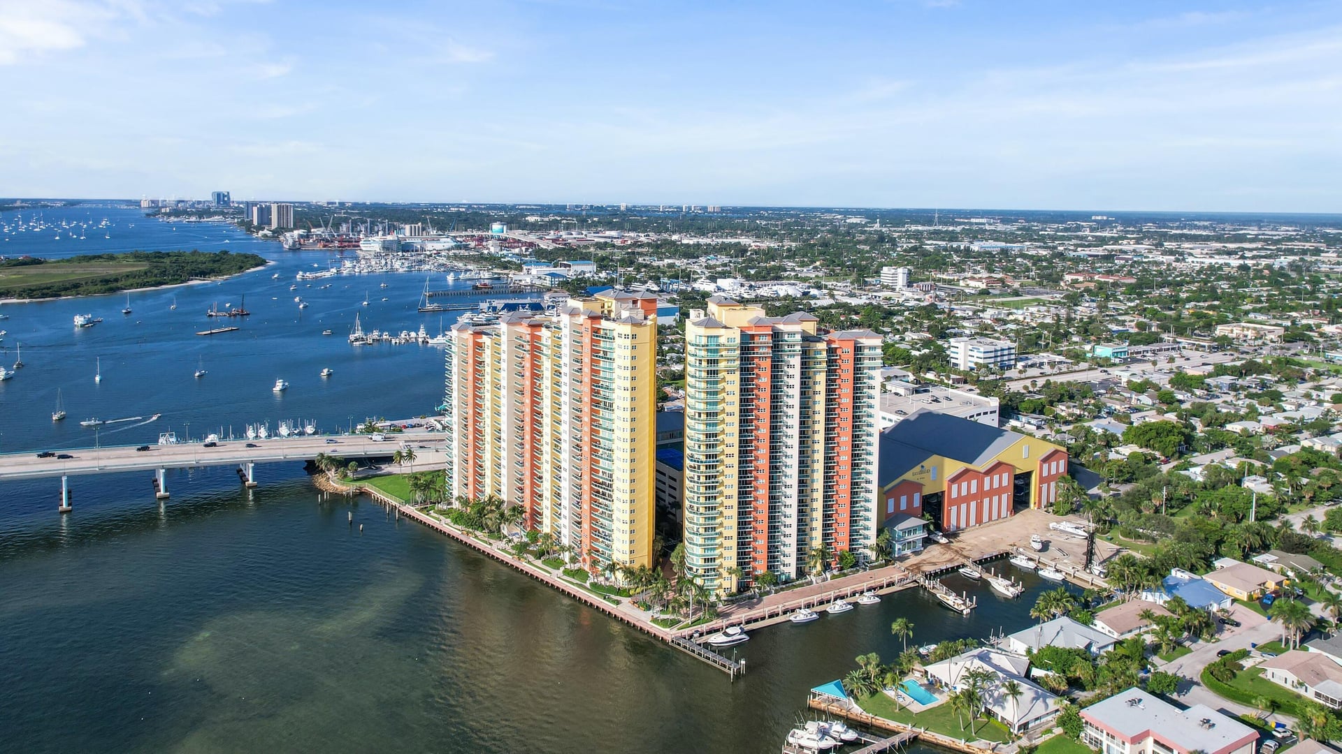 Marina Grande on the Ocean Unit 1710 photo 36