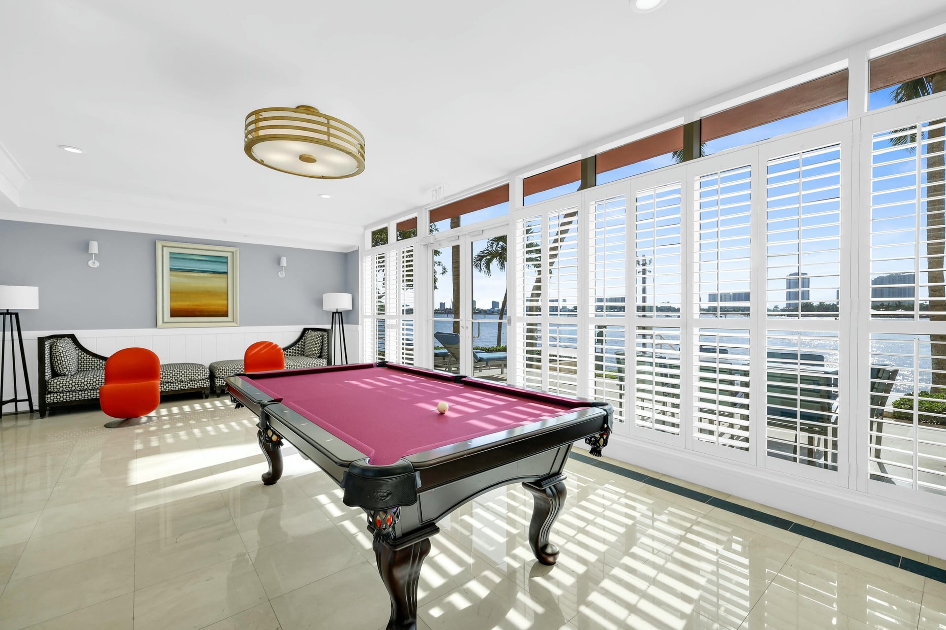 Marina Grande on the Ocean Unit 1710 photo 48