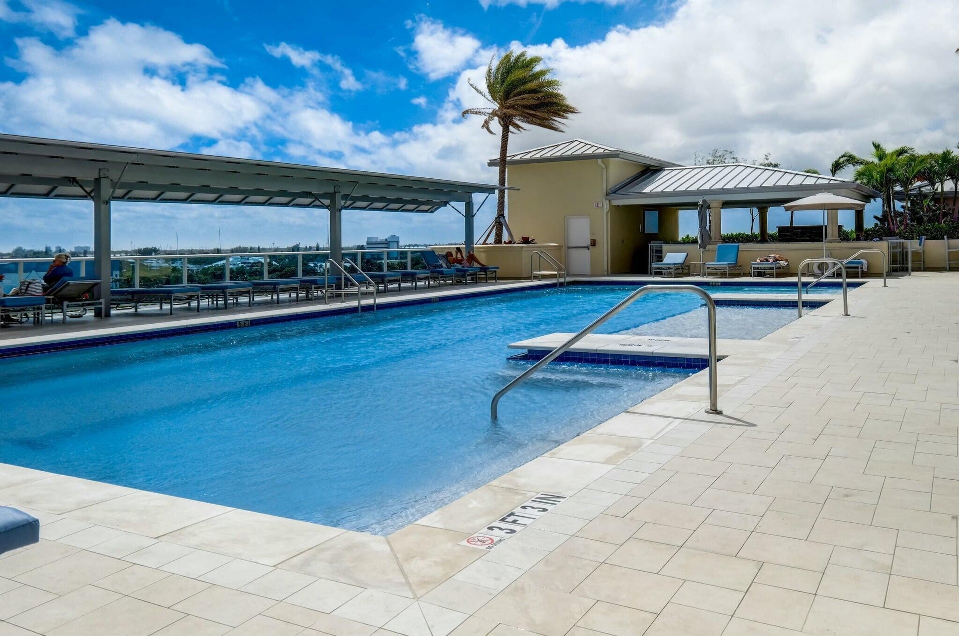 Marina Grande on the Ocean Unit 1710 photo 51