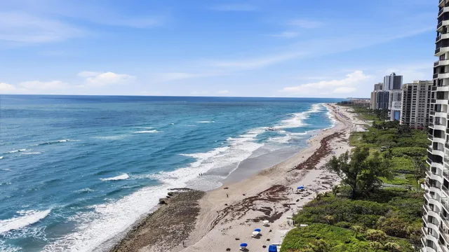 Martinique Singer Island Unit 5 photo 53