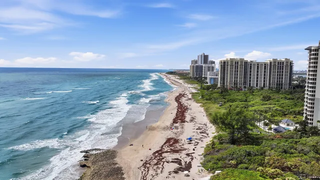 Martinique Singer Island Unit 5 photo 56