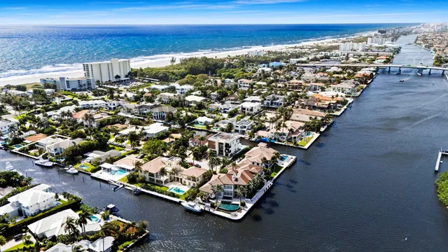Delray Beach Shores Residence photo 8