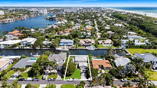 Delray Beach Shores Residence photo 12
