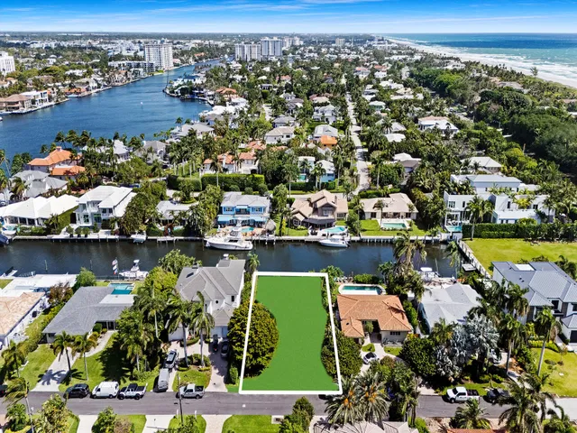 Delray Beach Shores Residence photo 13