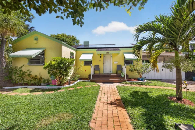 West Palm Beach Residence photo 3