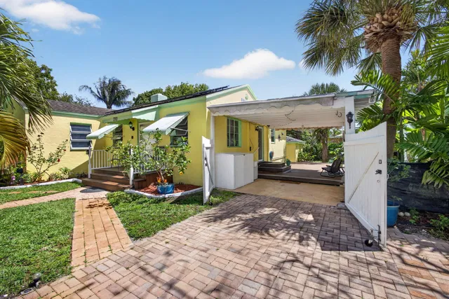 West Palm Beach Residence photo 34