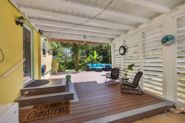 West Palm Beach Residence photo 38