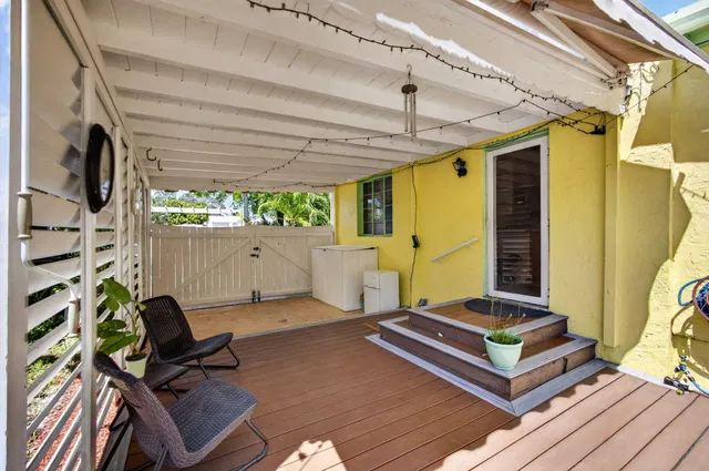 West Palm Beach Residence photo 39
