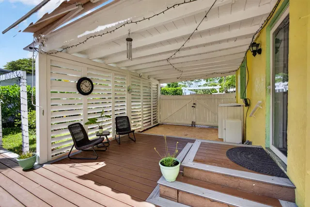 West Palm Beach Residence photo 40