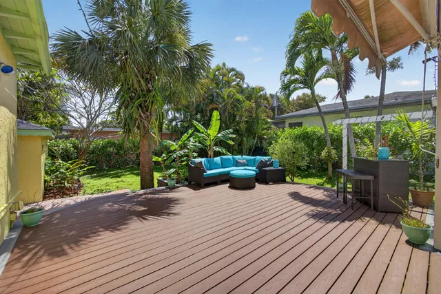 West Palm Beach Residence photo 41