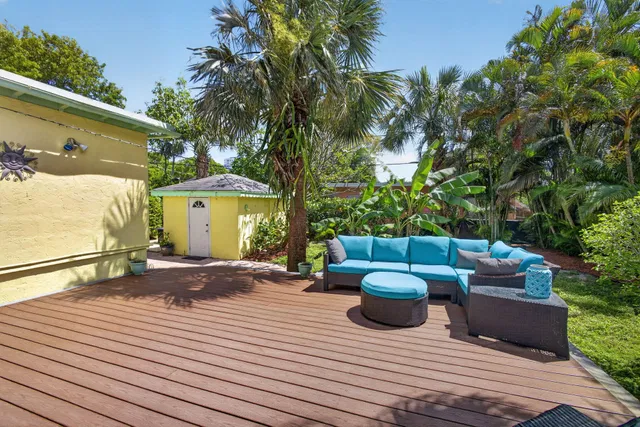 West Palm Beach Residence photo 42