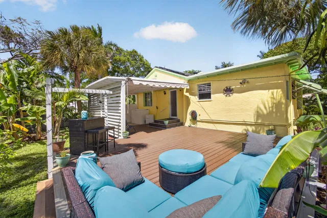 West Palm Beach Residence photo 43