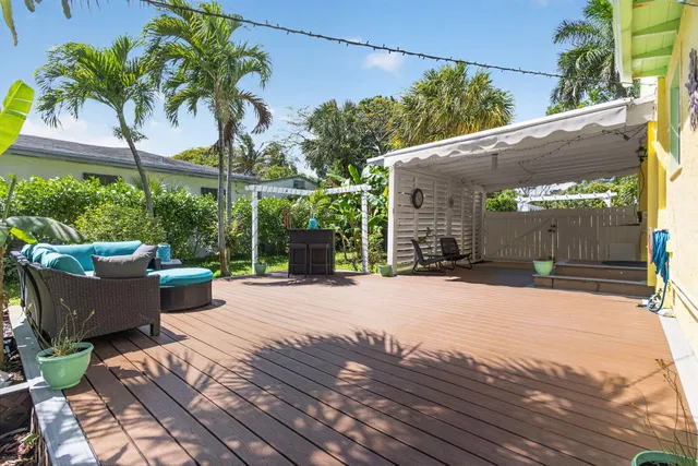 West Palm Beach Residence photo 45
