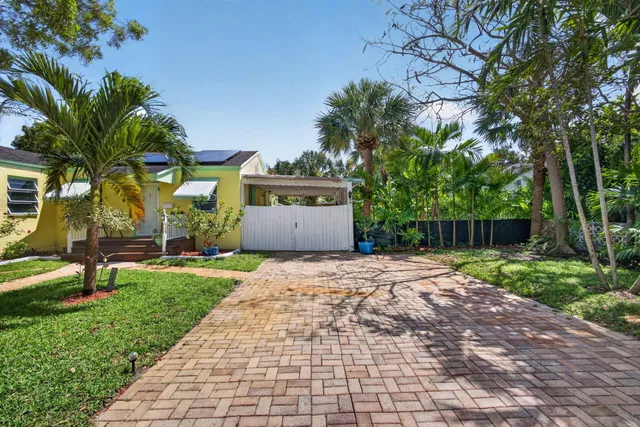 West Palm Beach Residence photo 48