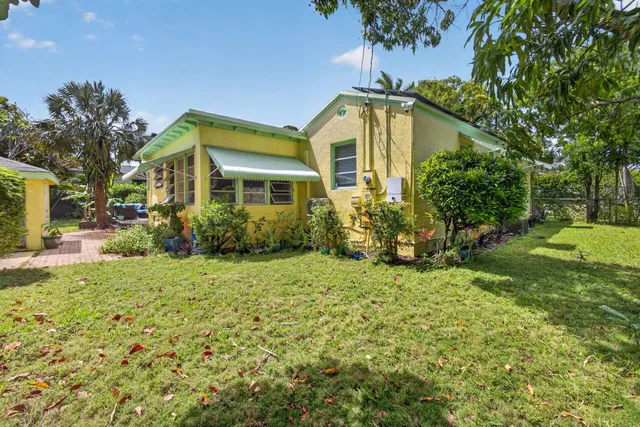 West Palm Beach Residence photo 60